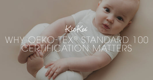 Why OEKO-TEX® Standard 100 Certification Matters