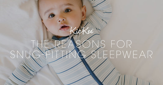 Understanding Snug-fitting Sleepwear