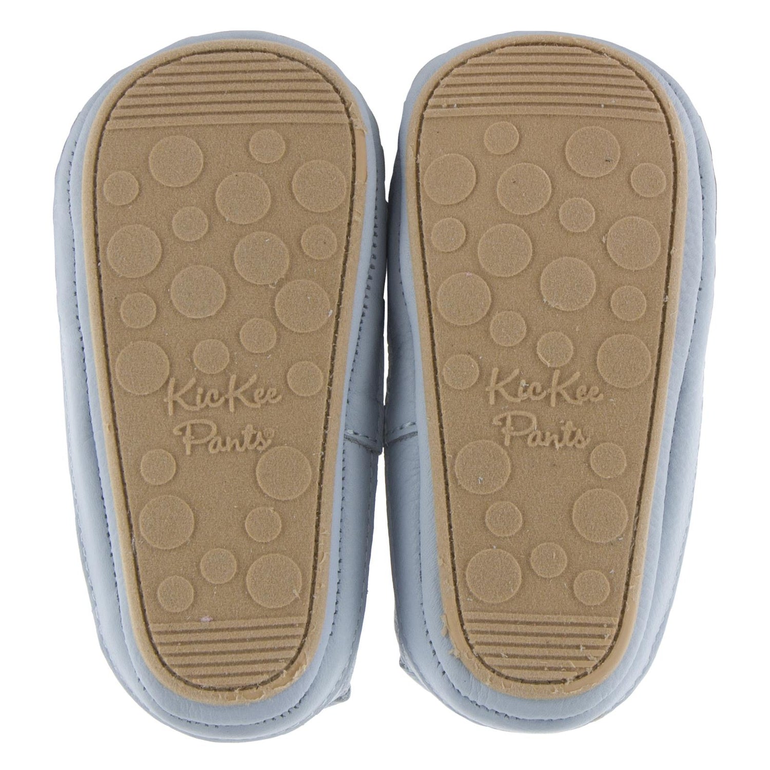 Rubber Grip Sole Shoes in Pond Elephant