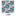 Women's Print Lounge Romper in Stormy Sea Enchanted Floral