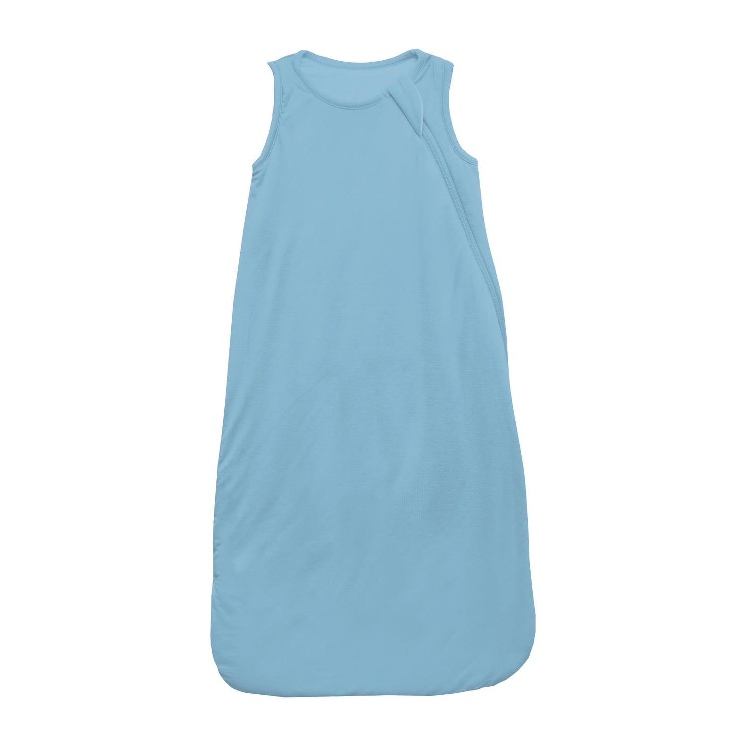 Fluffle Sleep Bag in Seaside Blue
