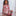 Print Footie with 2 Way Zipper in Blush Enchanted Floral