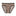 Print Girl's Underwear in Suede Cheetah Print