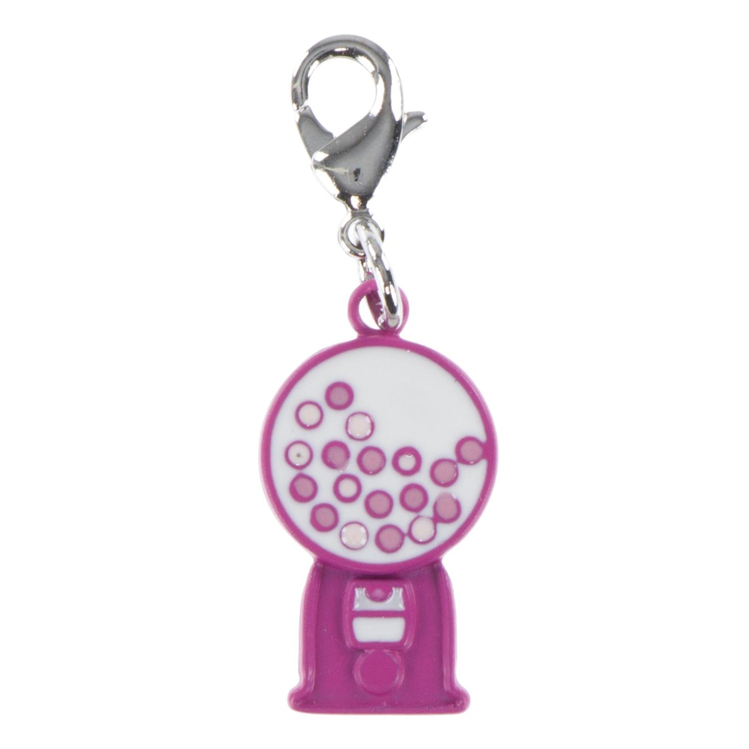 KicKee Charm: Gumball Machine