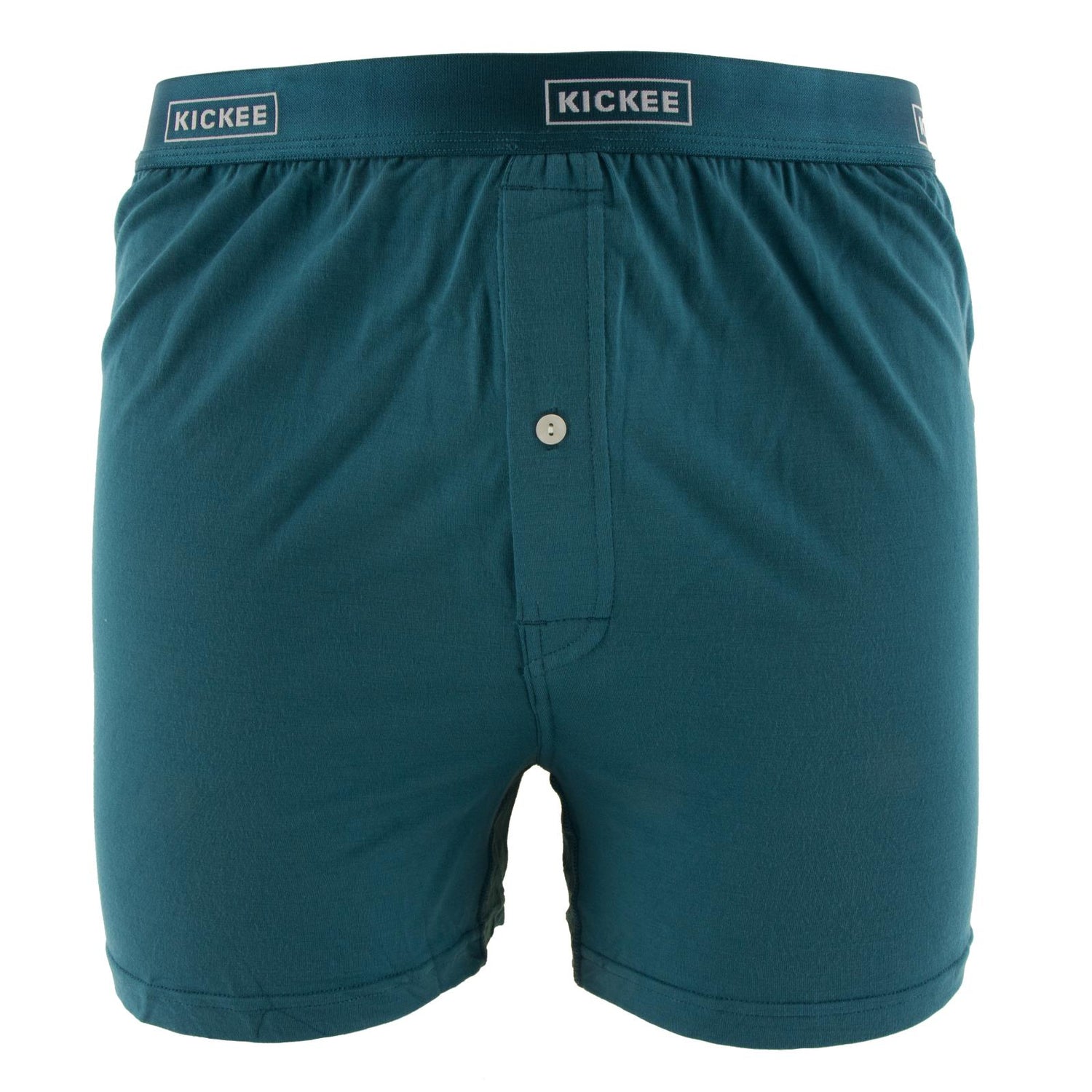 Men's Boxer Shorts in Oasis