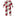 Print Muffin Ruffle Coverall with Zipper in Christmas Floral