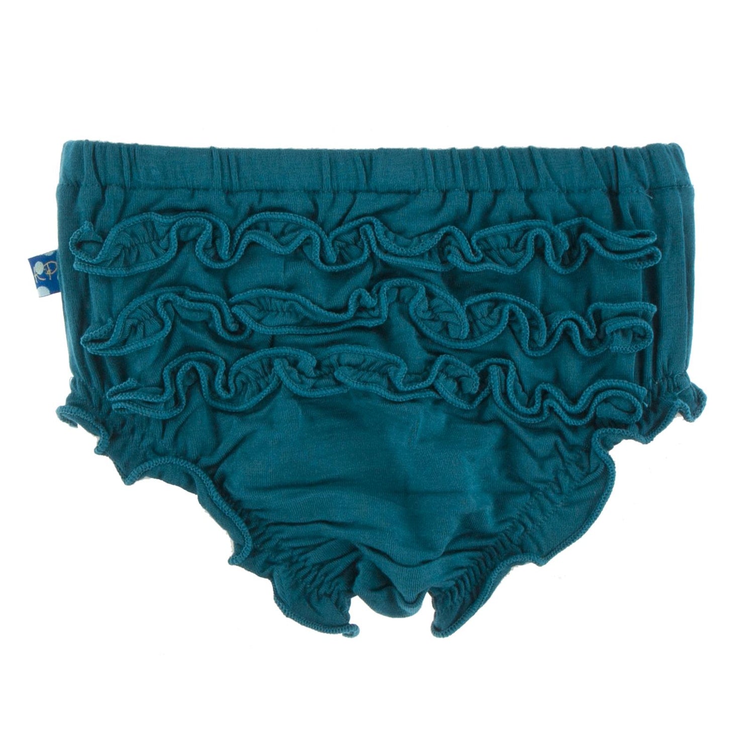 Bloomers in Heritage Blue