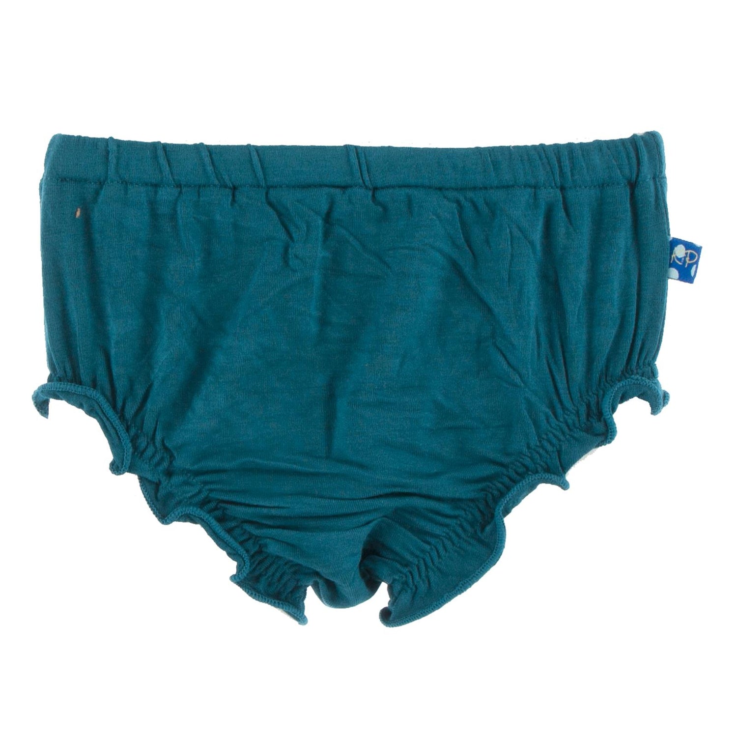 Bloomers in Heritage Blue