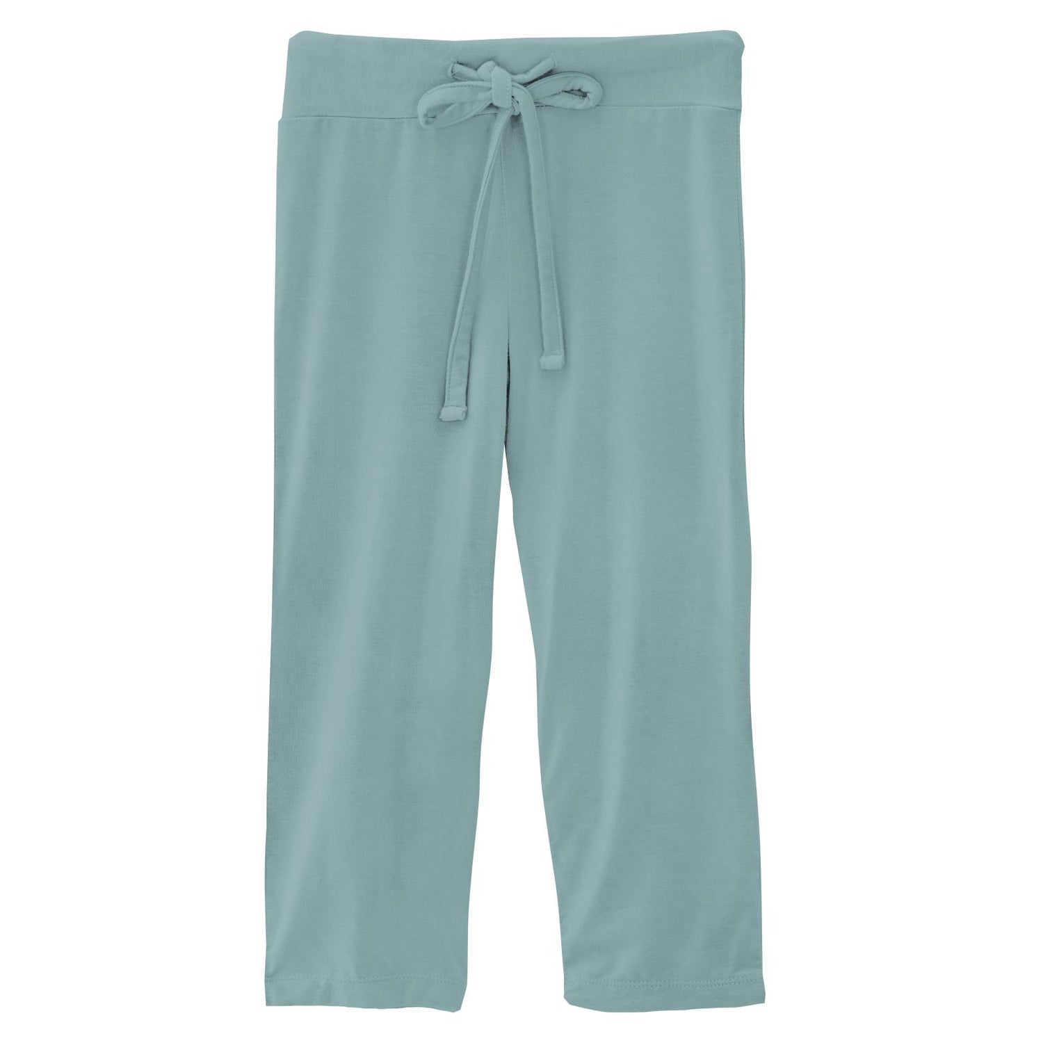 Relaxed Pants in Jade (315324)