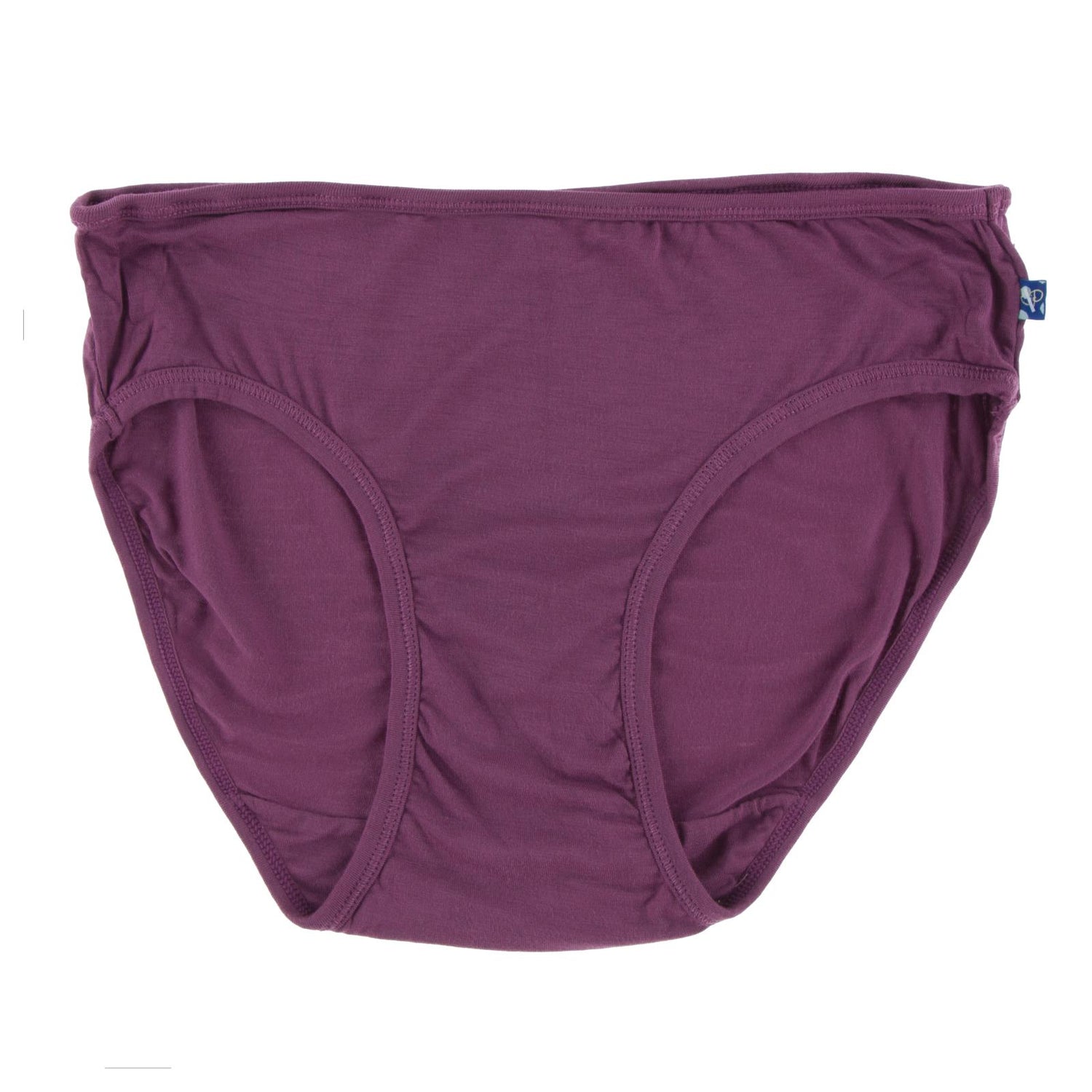 Girl Underwear in Amethyst