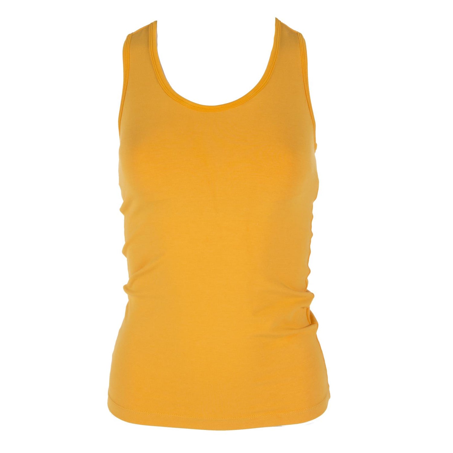 Women's Luxe Tank in Tamarin