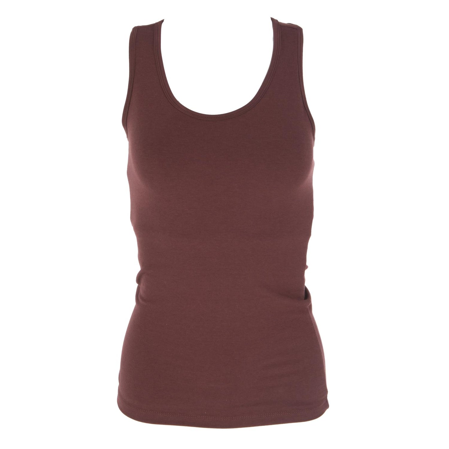 Women's Luxe Tank in Eagle