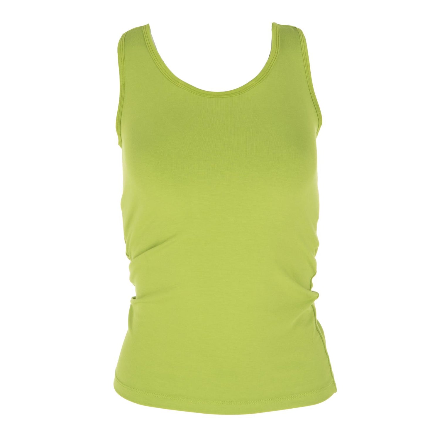 Women's Luxe Tank in Meadow