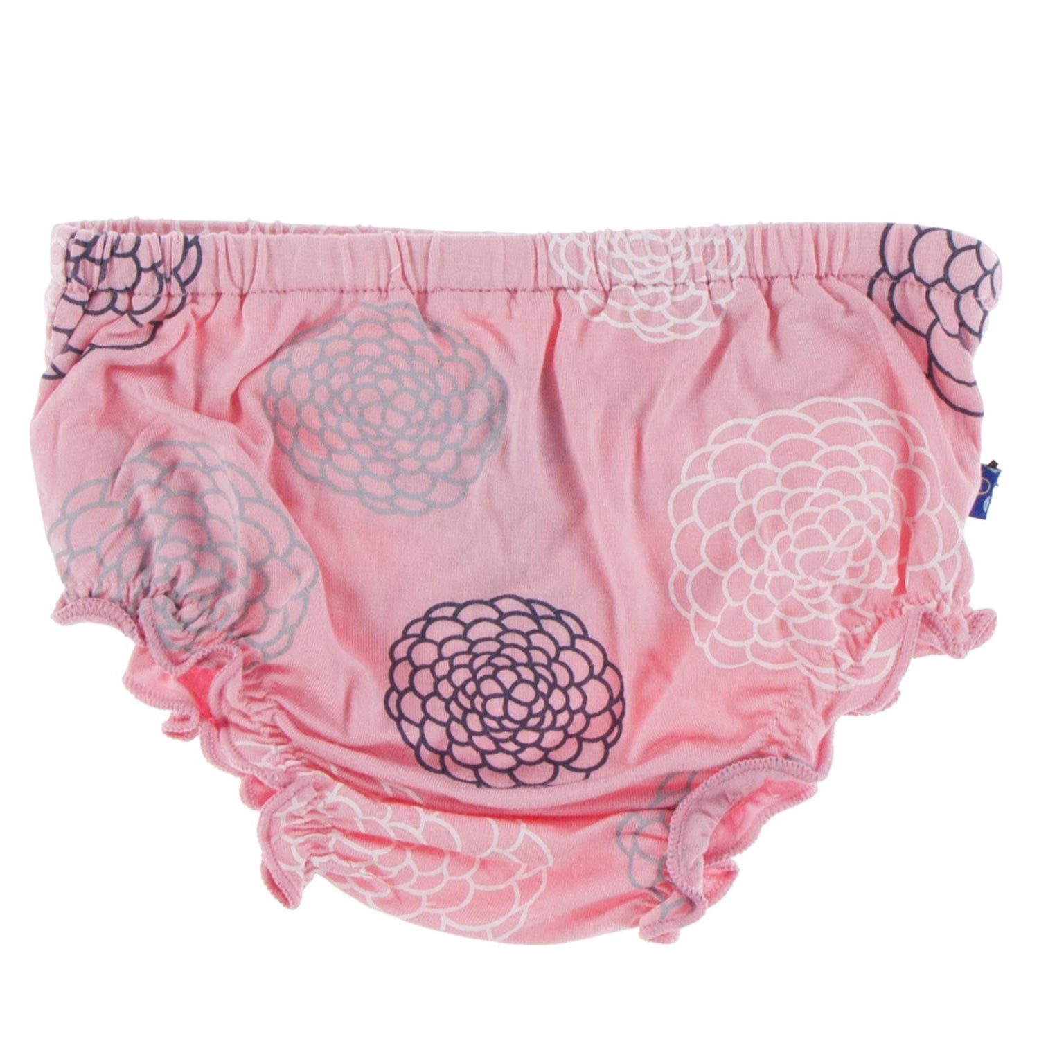 Print Bloomers in Lotus Blooms