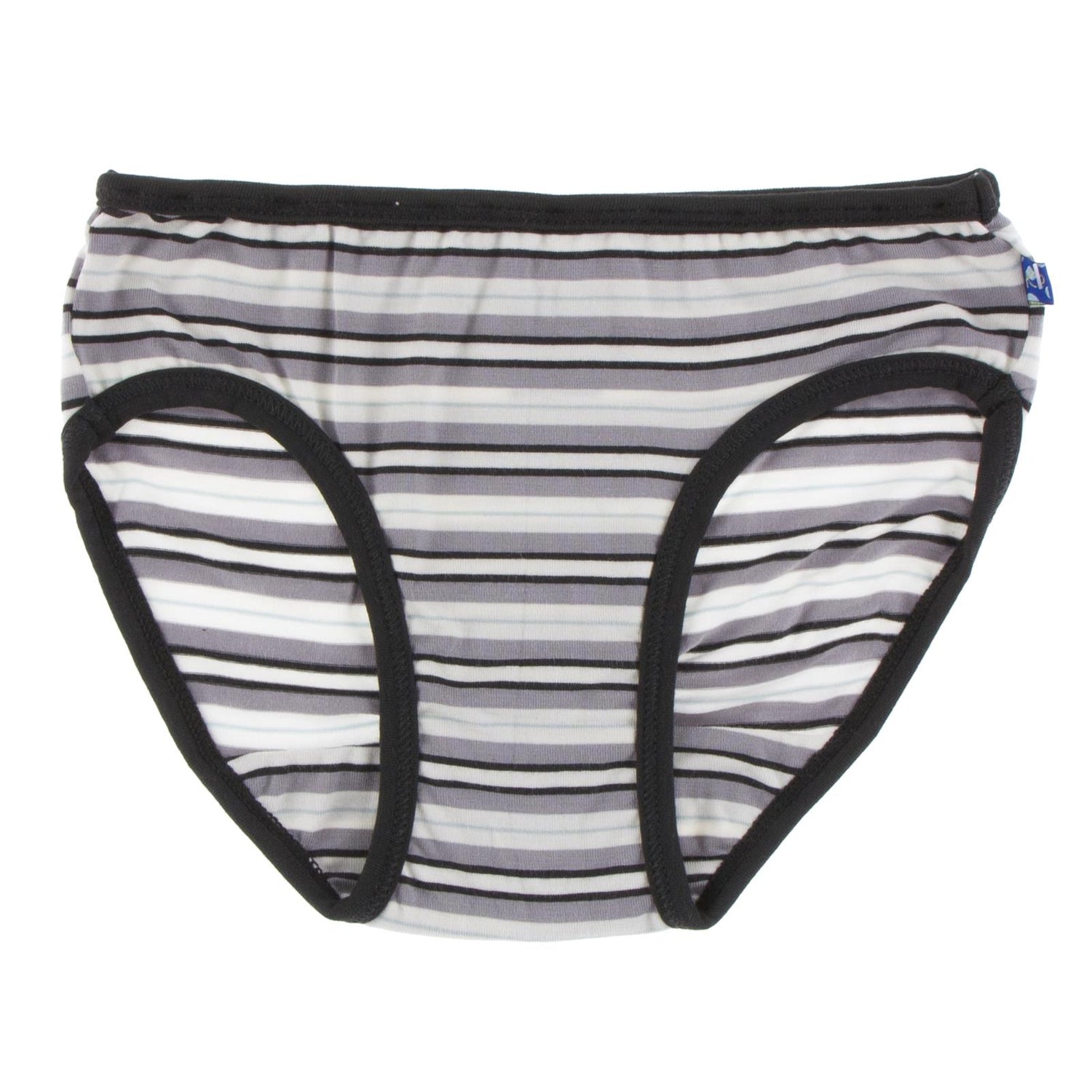 Print Girl Underwear in India Pure Stripe with Zebra