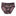 Print Girl Underwear in Raisin Grape Vines with Wine Grapes