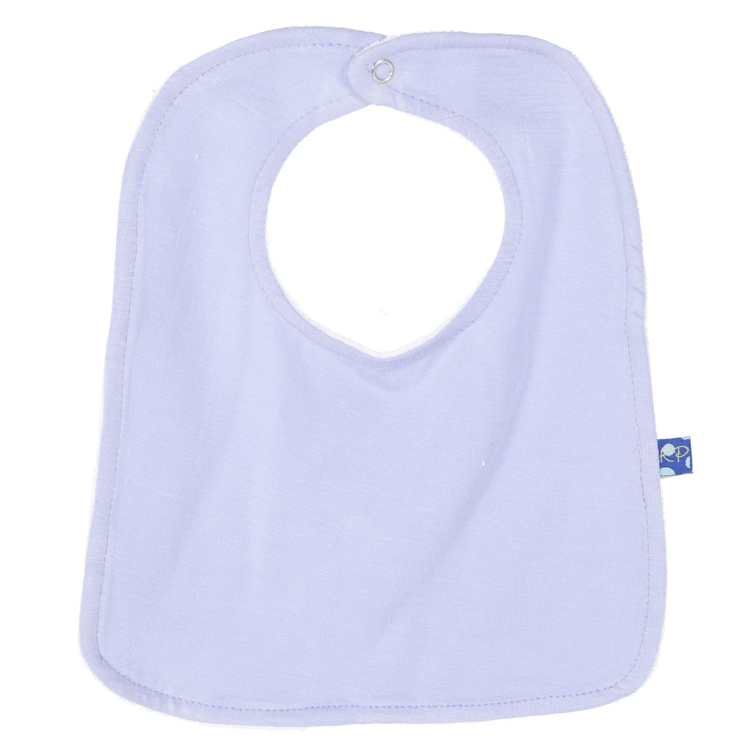 Single Bib in Lilac (197199)