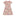 Print Flutter Sleeve Twirl Dress in Peach Blossom Rodeo