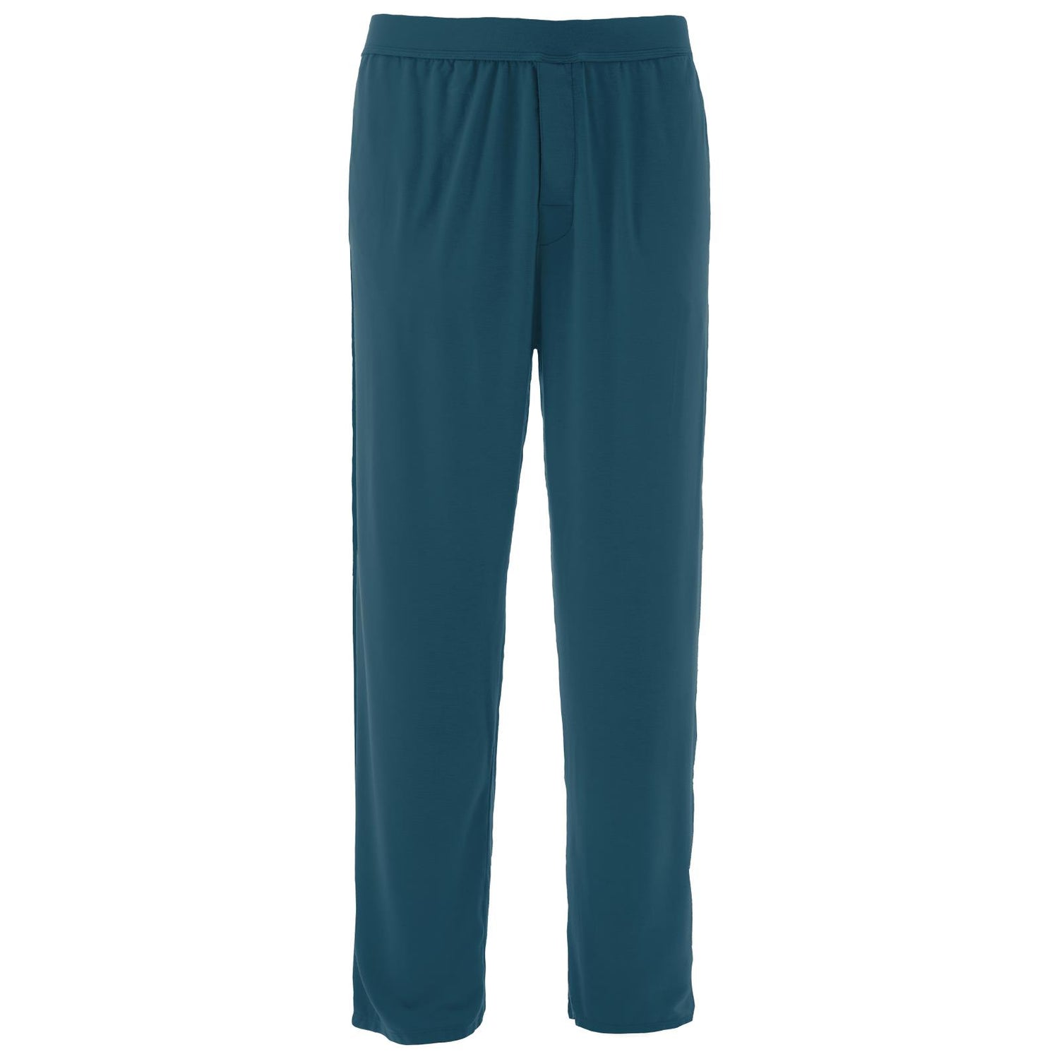 Men's Pajama Pants in Peacock