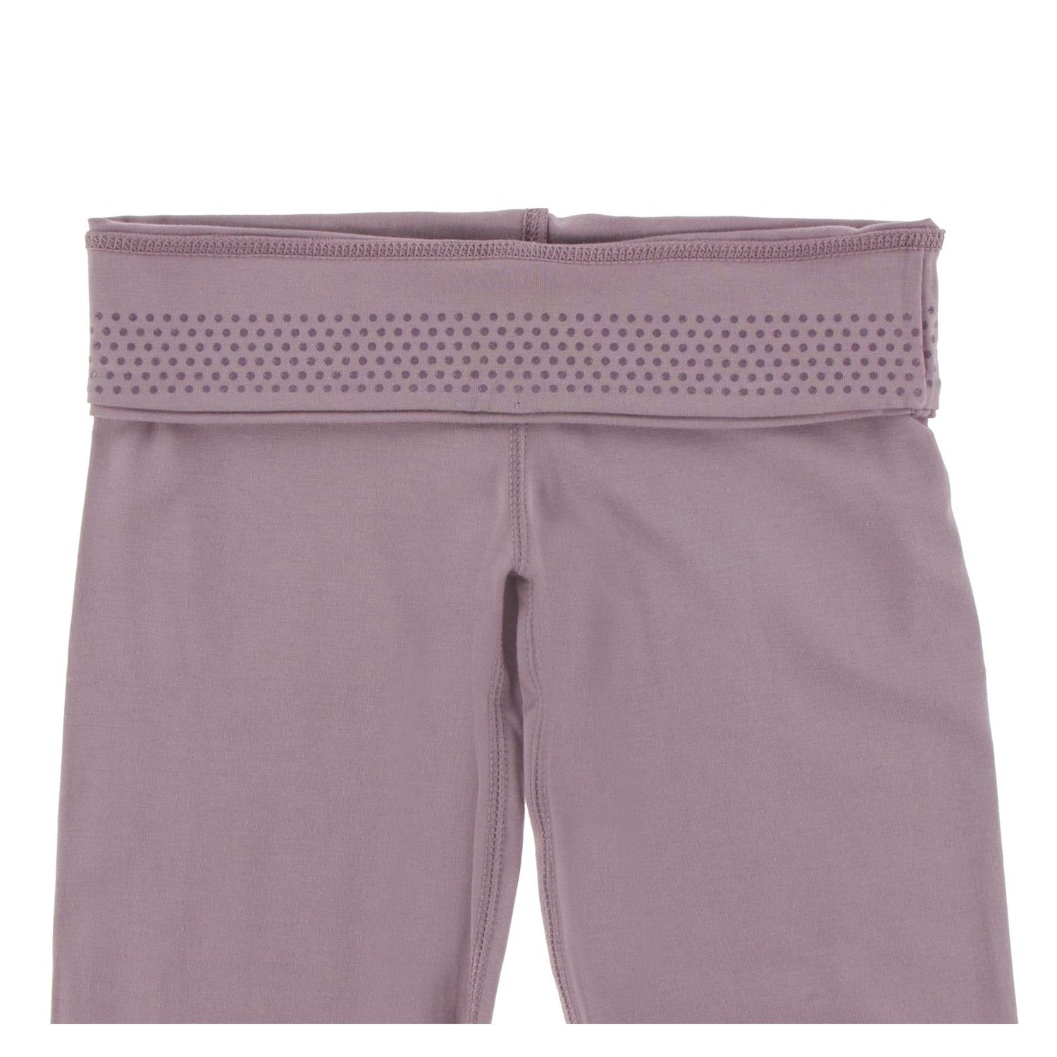 Girls Luxe Pants in Elderberry (164969)