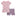 Print Short Sleeve Playtime Outfit Set in Cake Pop Cats and Yarn (314024)