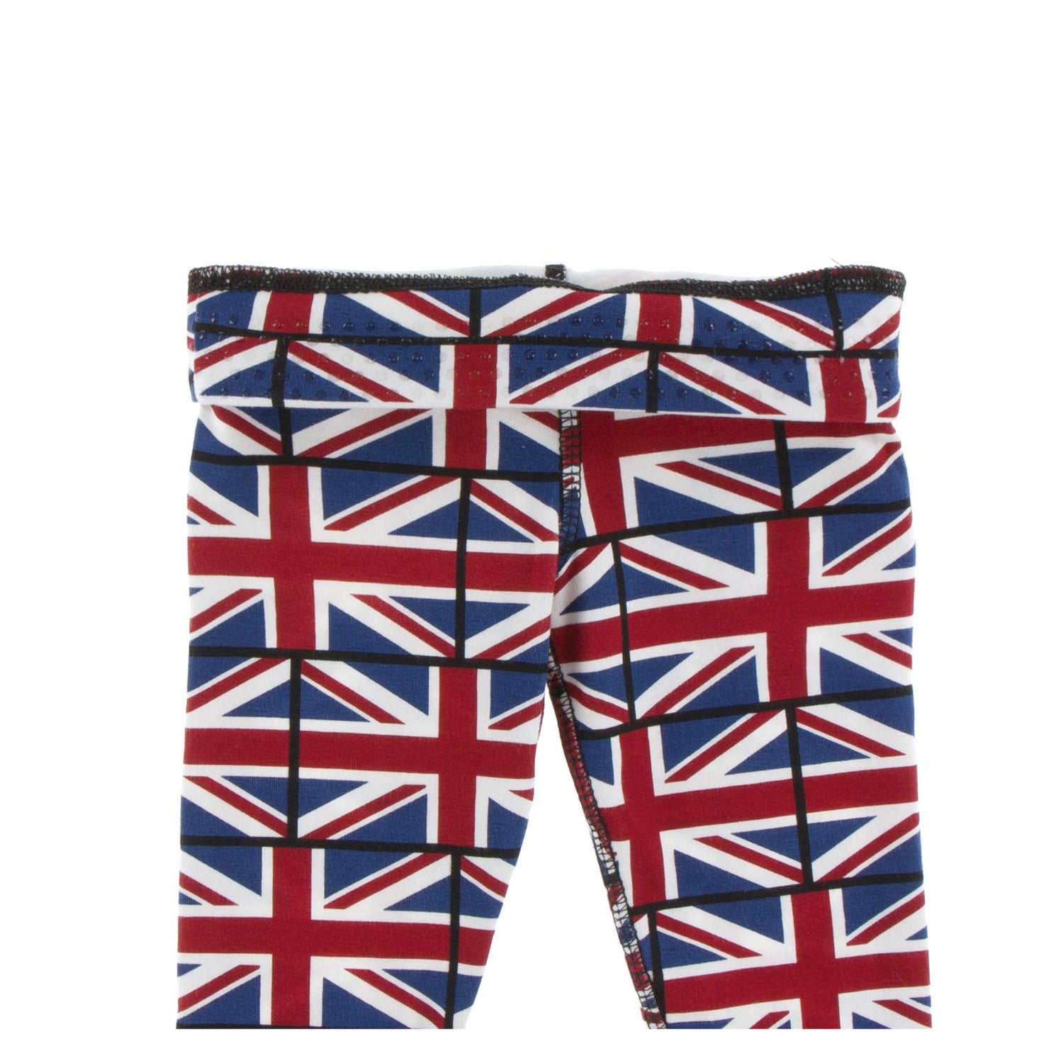 Print Luxe Leggings in Union Jack (175742)