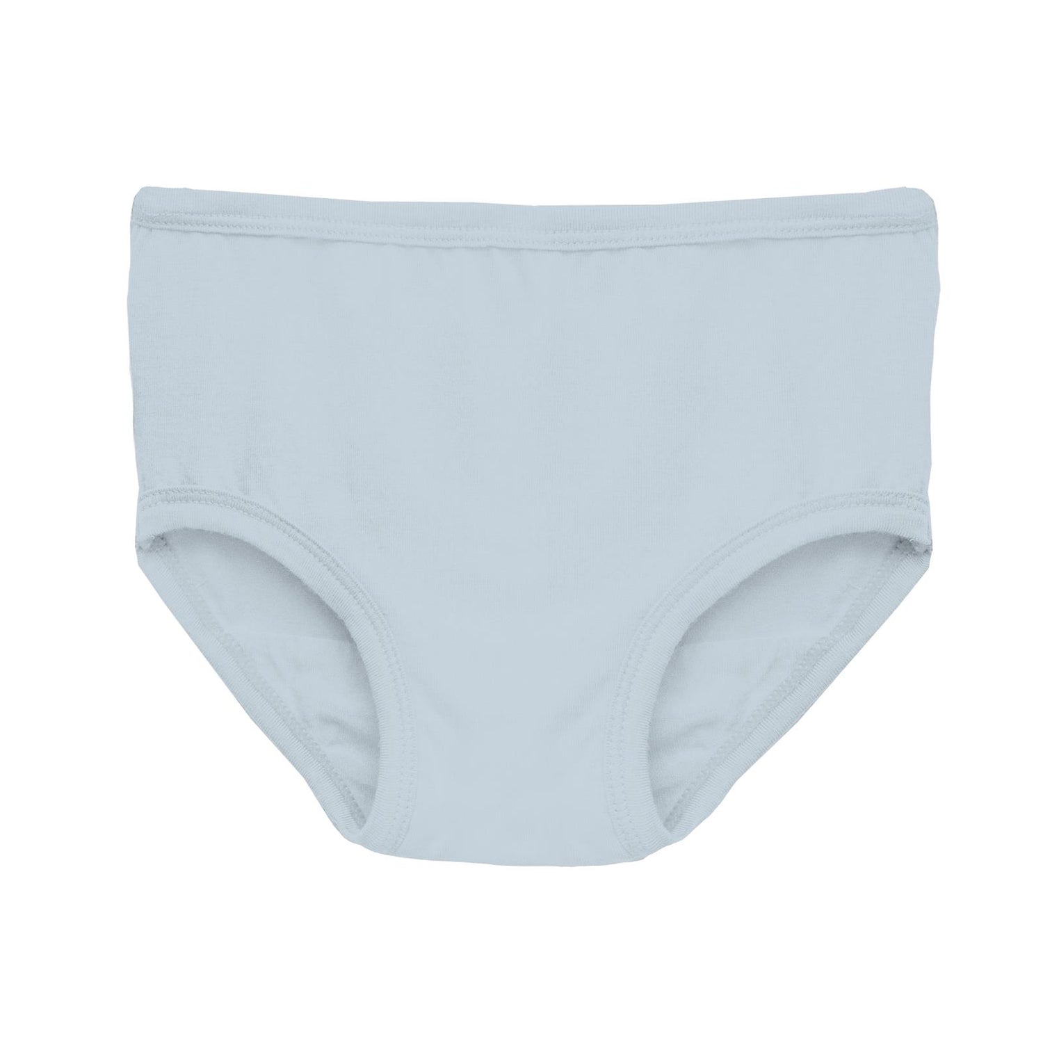 Underwear in Illusion Blue