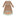 Print Long Sleeve Hi Lo Maxi Dress in Suede Bead Art