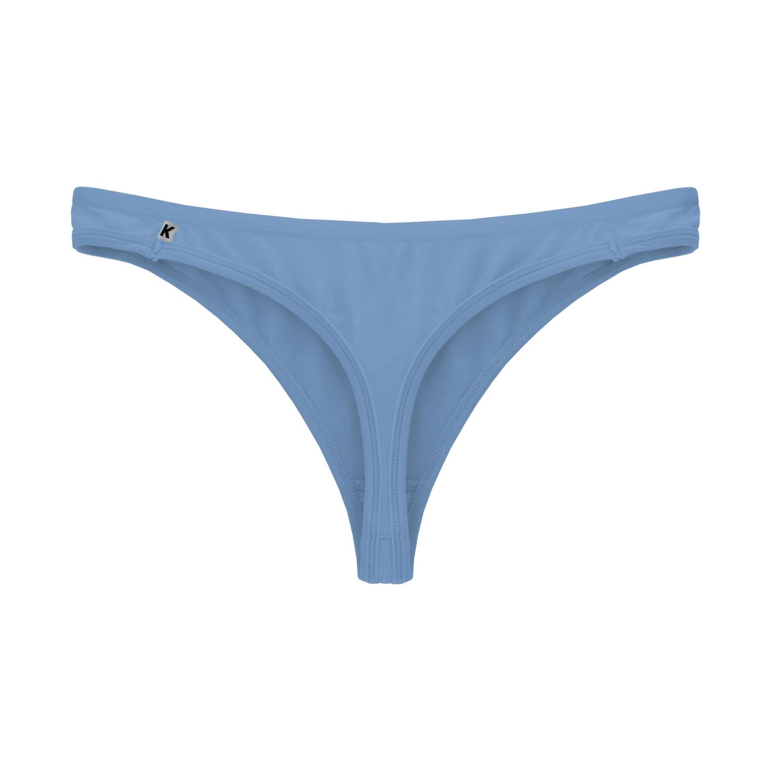 Women's Classic Thong in Dream Blue