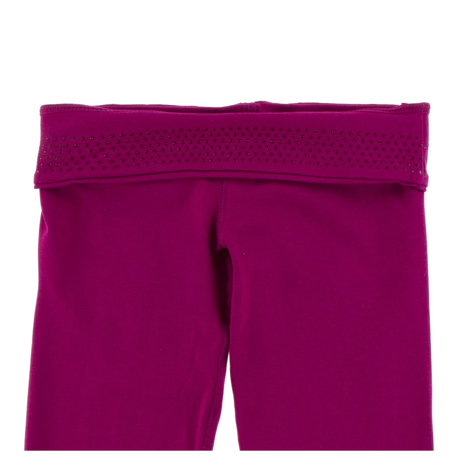 Girls Luxe Pants in Dragonfruit (178191)