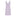 Women's Knee-Length Twist Nightgown in Thistle (336418)