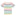 Print Short Sleeve Crew Neck Tee in Happy Stripe (336673)