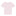 Short Sleeve Crew Neck Tee in Shrinking Violet (337450)