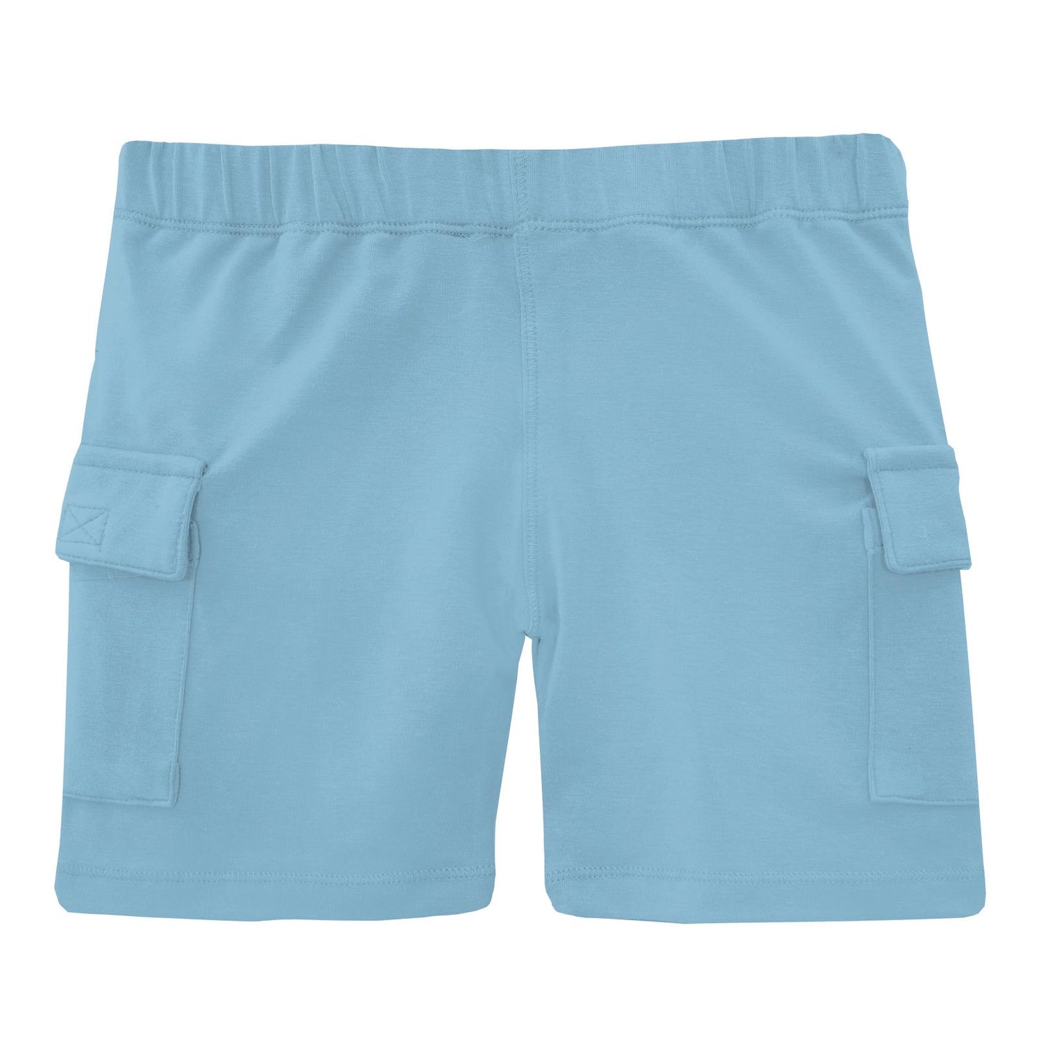 Cargo Shorts in Seaside Blue (337586)