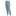 Women's Luxe Stretch 7/8 Leggings with Pockets in Stormy Sea