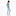 Women's Luxe Stretch 7/8 Leggings with Pockets in Stormy Sea