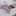 Soft Spun Cotton Jacquard Muslin Blanket 40 x 60 in Wisteria/Lavender Mist Wise Owls (360488)