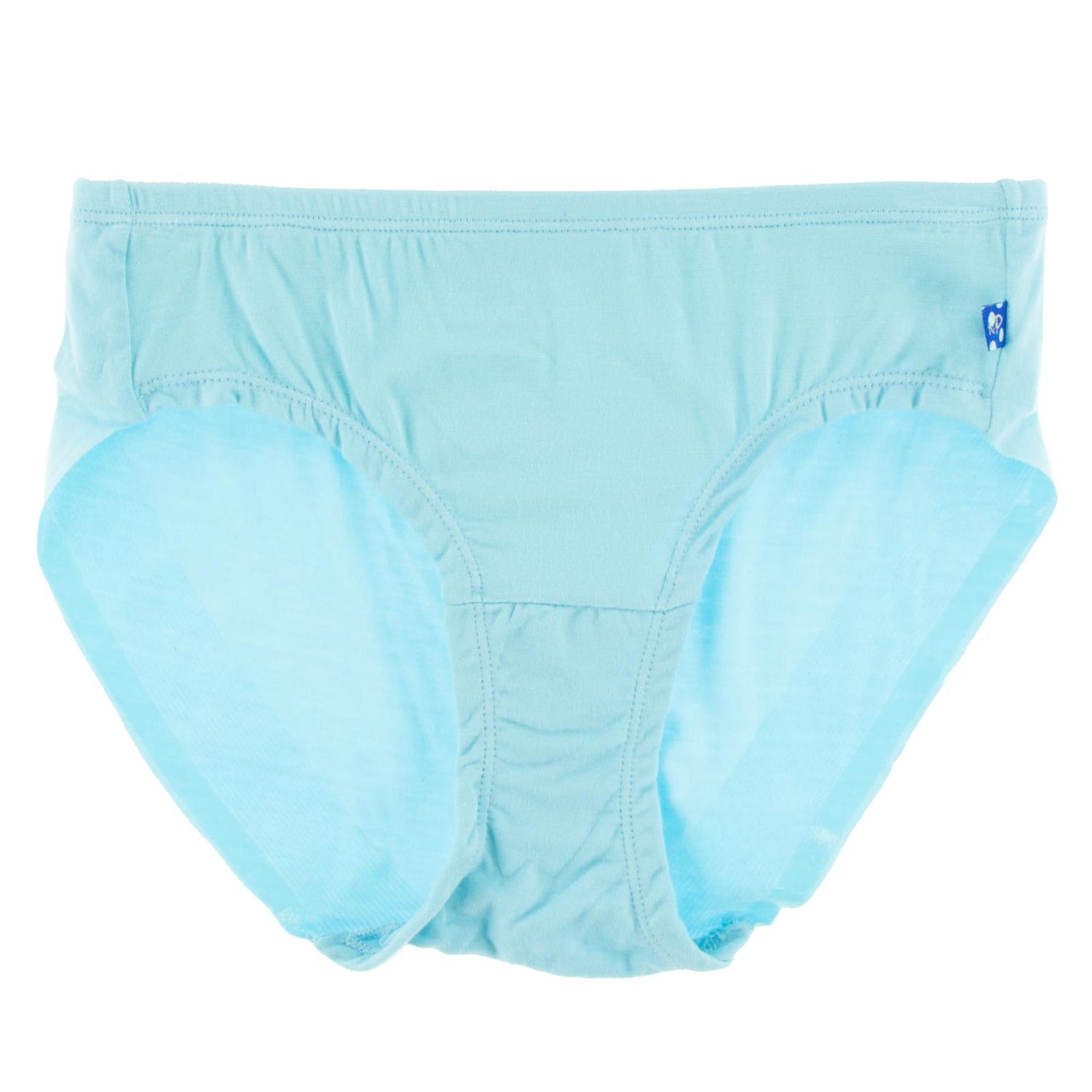 Women's Classic Brief in Shining Sea