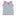 Print Undershirt Tank in Strawberry Stripe