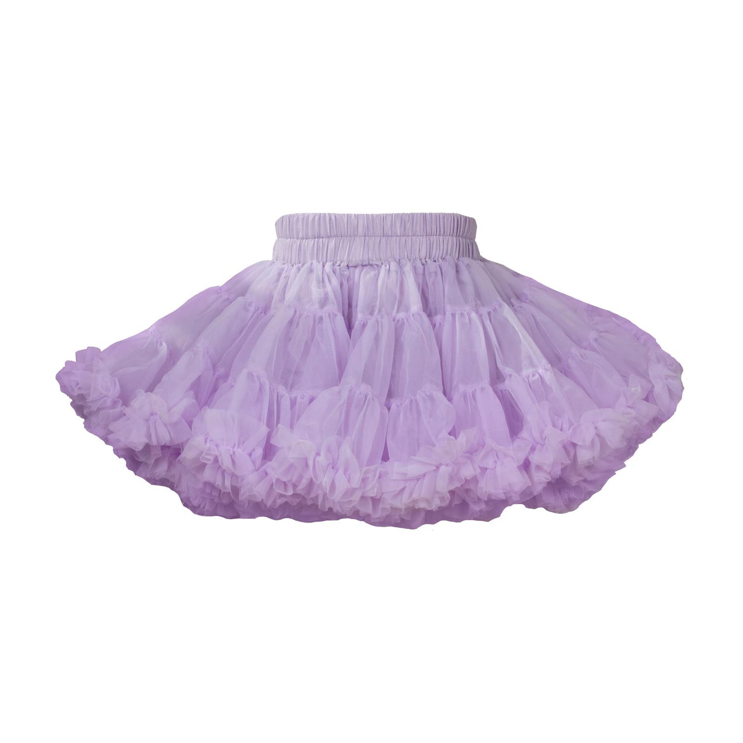 Tallulah Skirt in Thistle