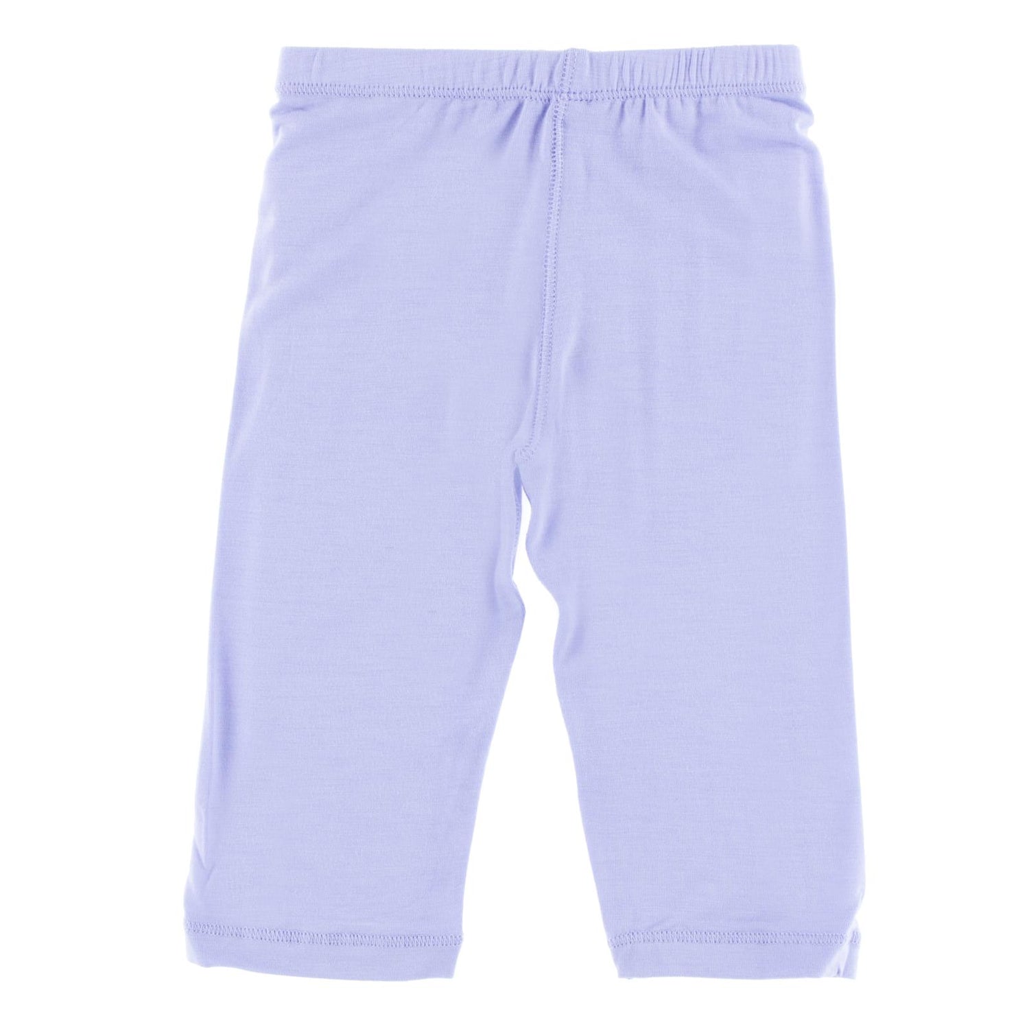 The KicKee Pants in Lilac