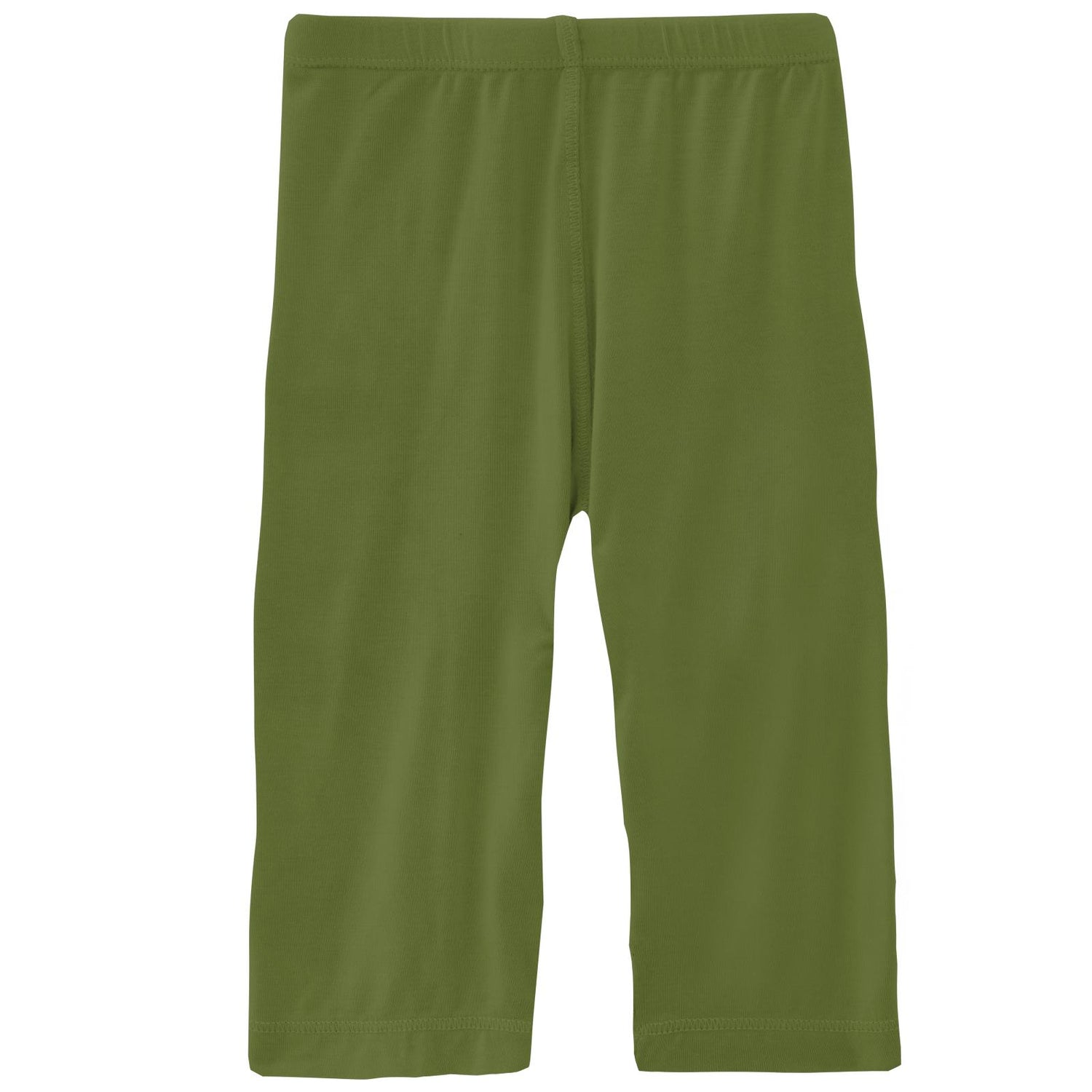 The KicKee Pants in Moss