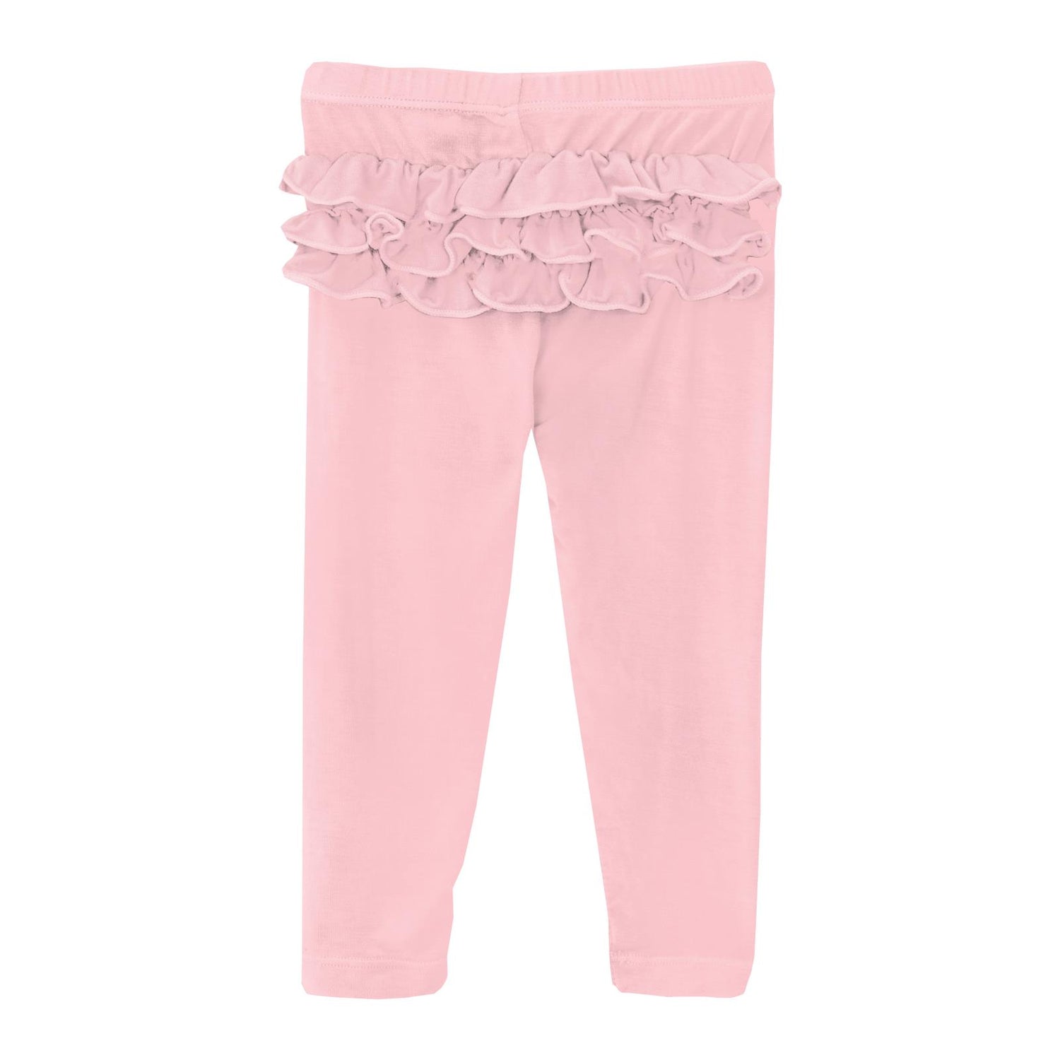 Ruffle Legging in Lotus