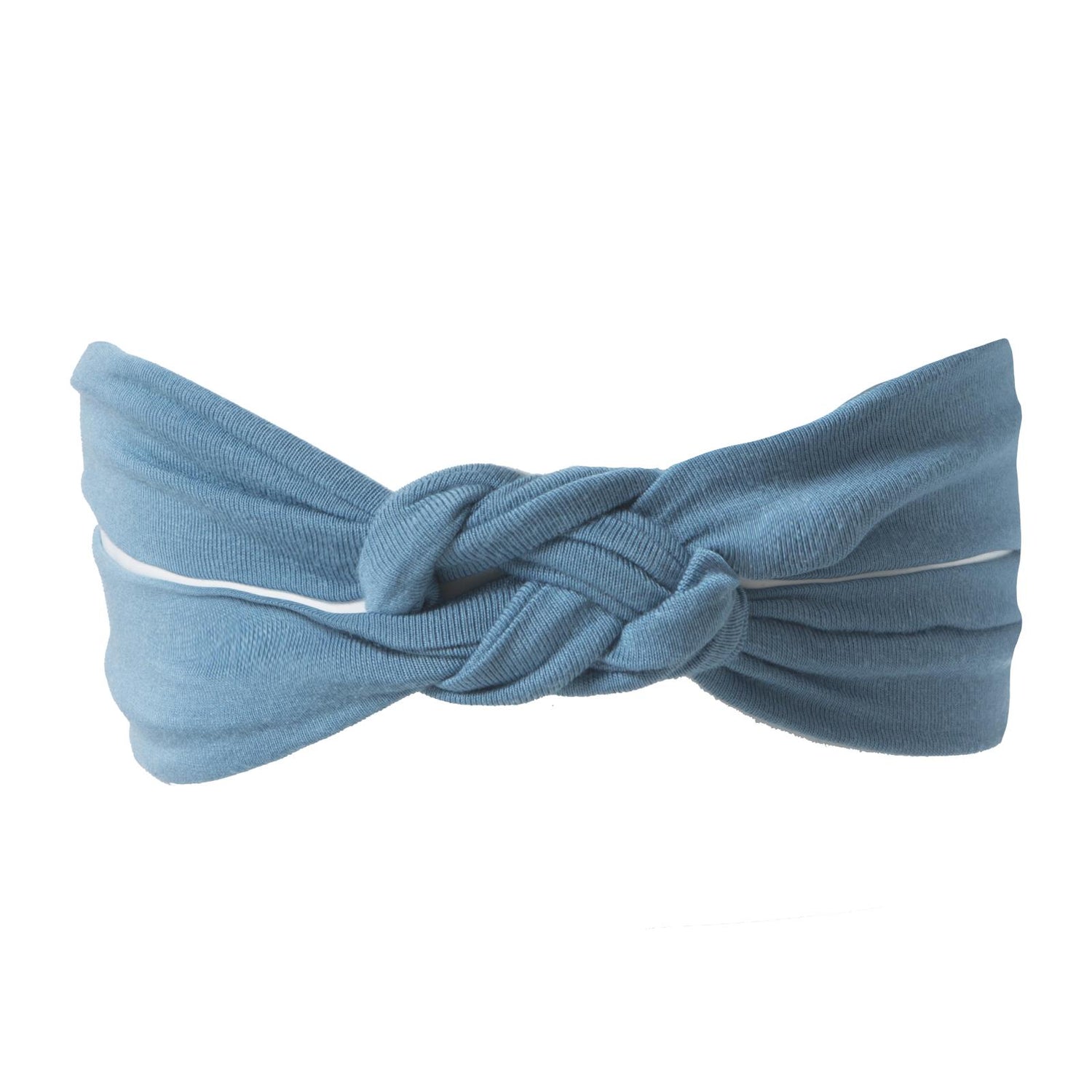 Knot Headband in Blue Moon