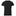 Men's Solid Short Sleeve Luxe Crew Neck Tee in Midnight