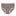 Print Girl's Underwear in Pewter Sparkle