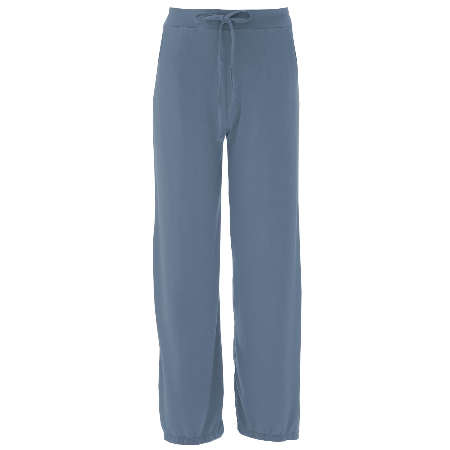 Women's Lounge Pants in Parisian Blue