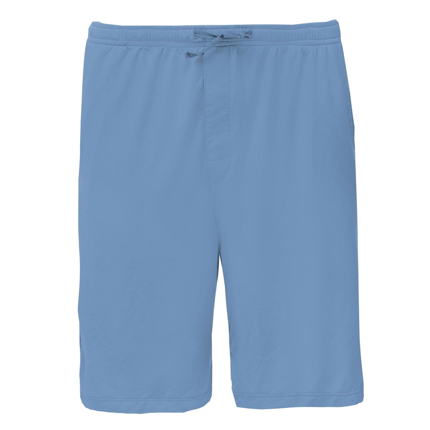 Men's Lounge Shorts in Dream Blue