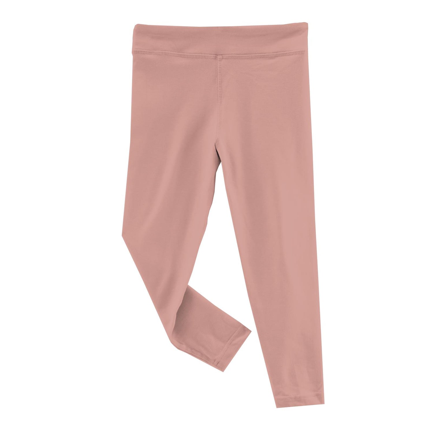 Luxe Stretch Leggings in Blush