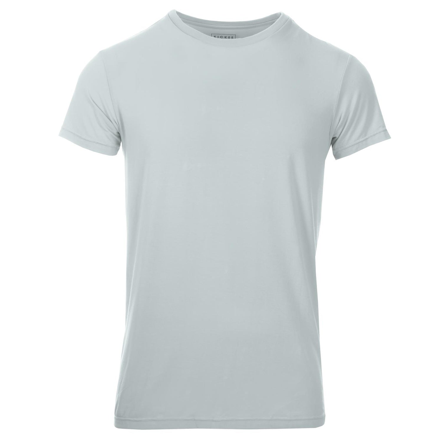 Men's Short Sleeve Crew Neck Tee in Fresh Air